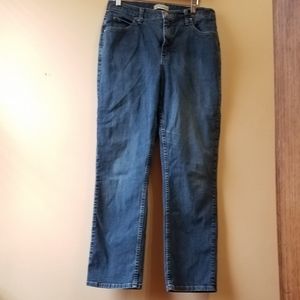 Riders by Lee Women's size 12M  Straight Leg Jeans